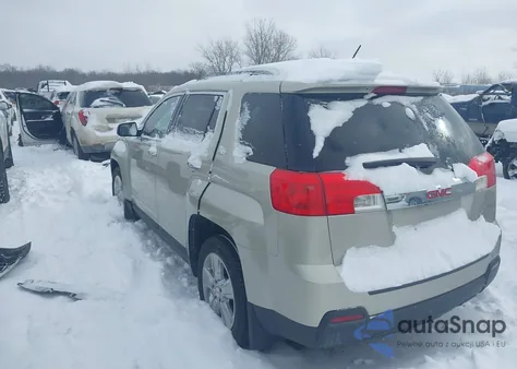 2015 GMC Terrain Slt-1 from USA, damaged, VIN 2GKFLXEK5F6226768